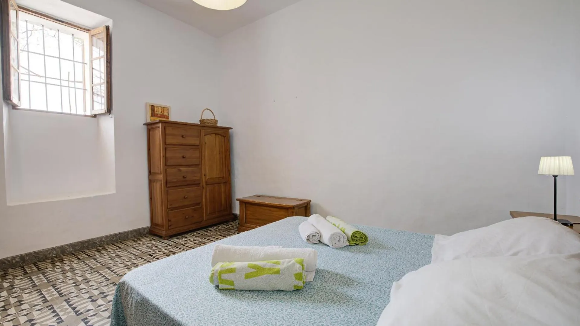 Σπίτι διακοπών Ses Cases Noves By Rentallorca María de la Salud